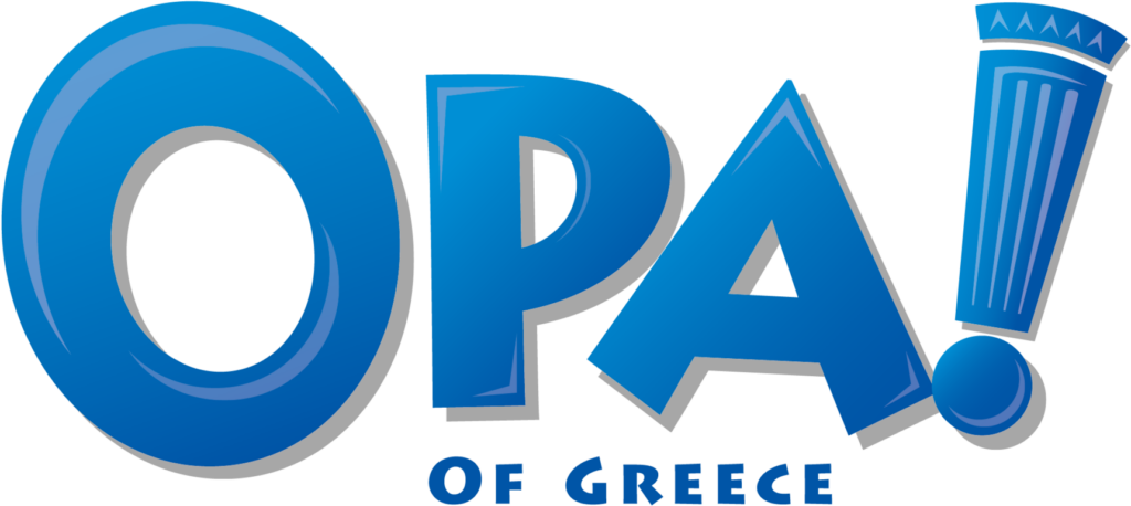 OPA of Greece