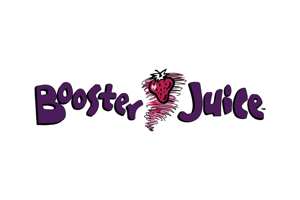 Booster Juice